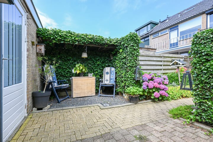 Foto 27 van van Lennepstraat 6