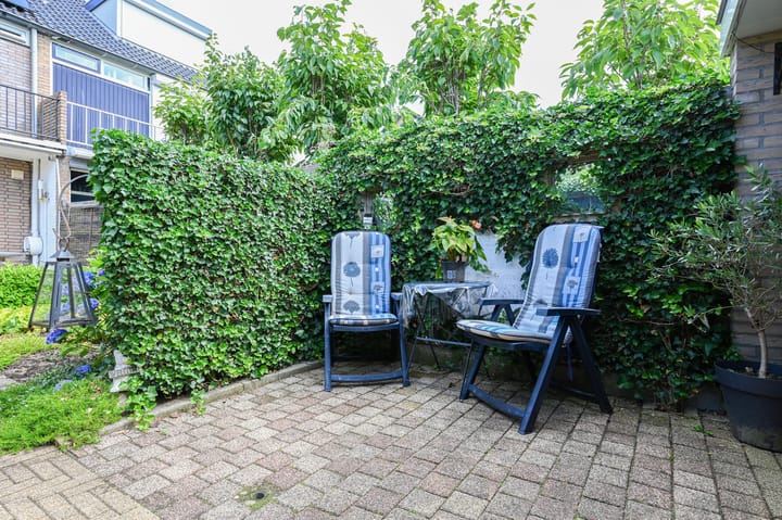 Foto 28 van van Lennepstraat 6