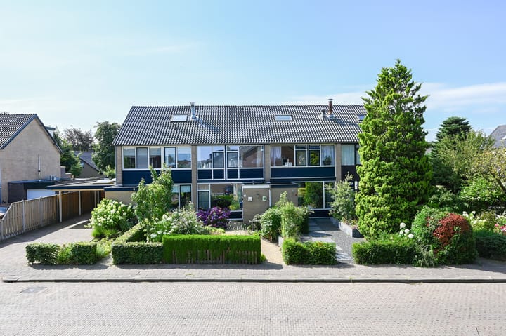 Foto 30 van van Lennepstraat 6