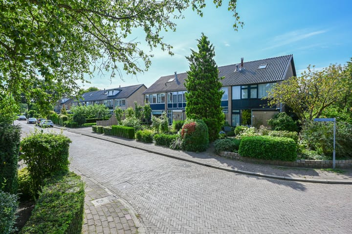 Foto 32 van van Lennepstraat 6