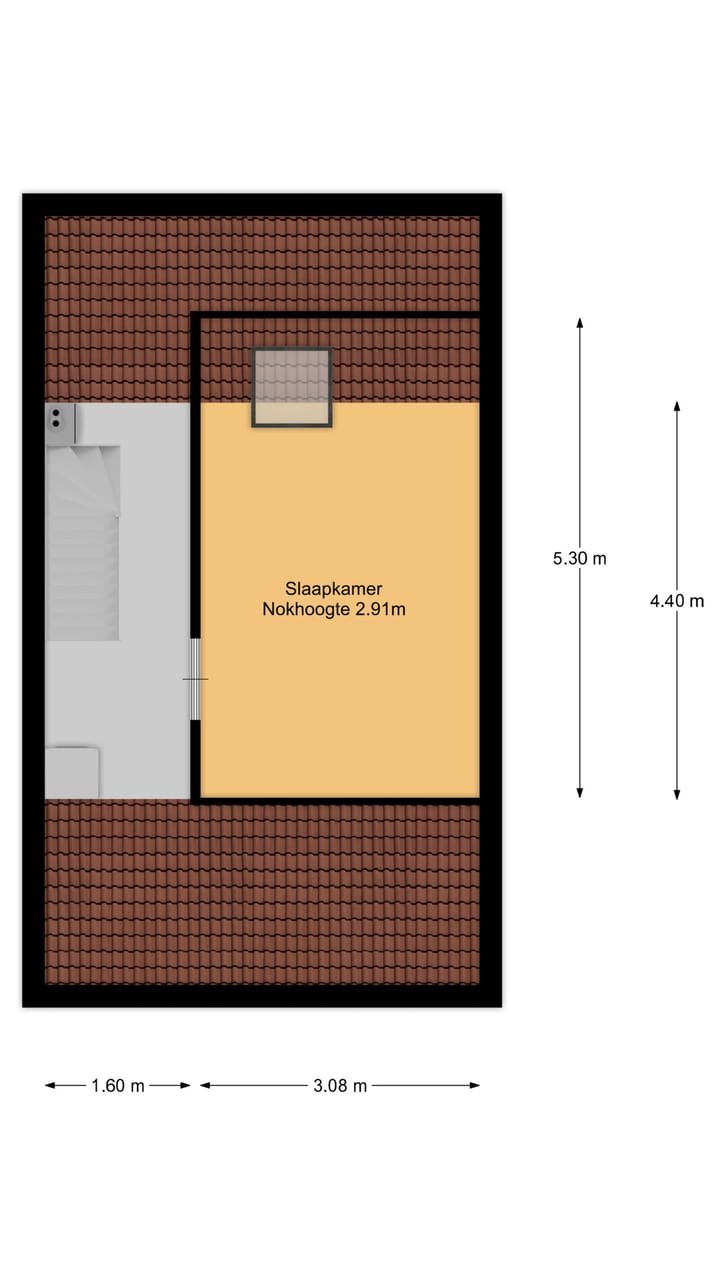 Foto 34 van van Lennepstraat 6