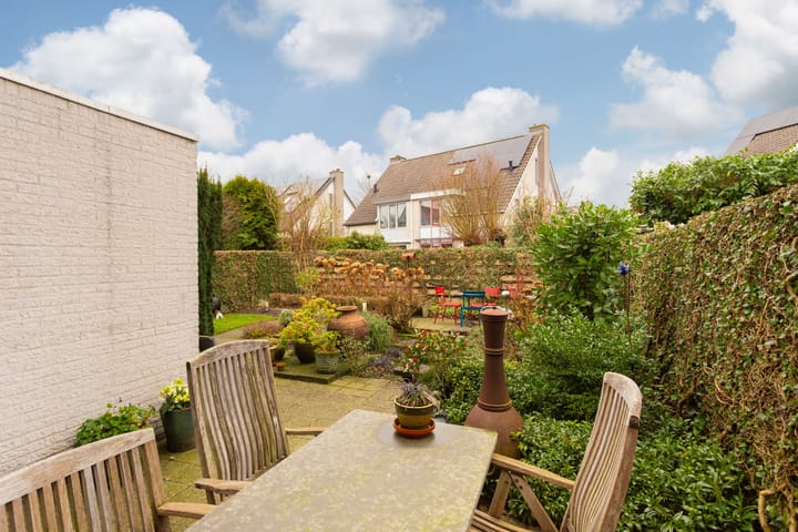 Foto 28 van Vesting 31