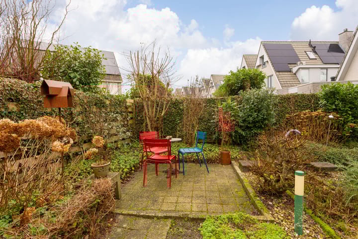 Foto 32 van Vesting 31