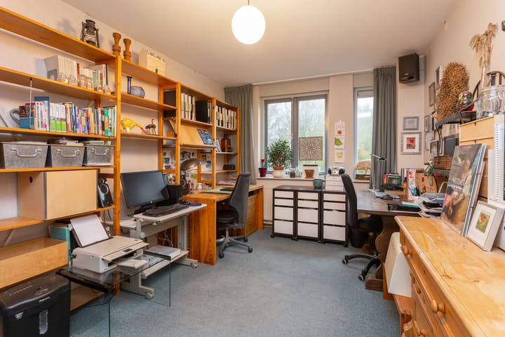 Foto 43 van Vesting 31