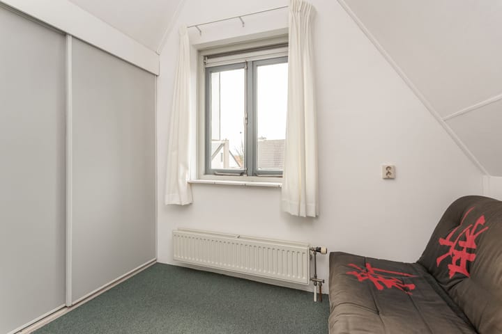 Foto 50 van Vesting 31