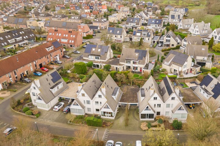 Foto 55 van Vesting 31