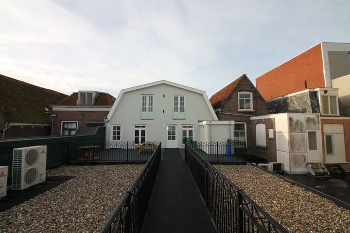 Gedempte Nieuwesloot 71-H