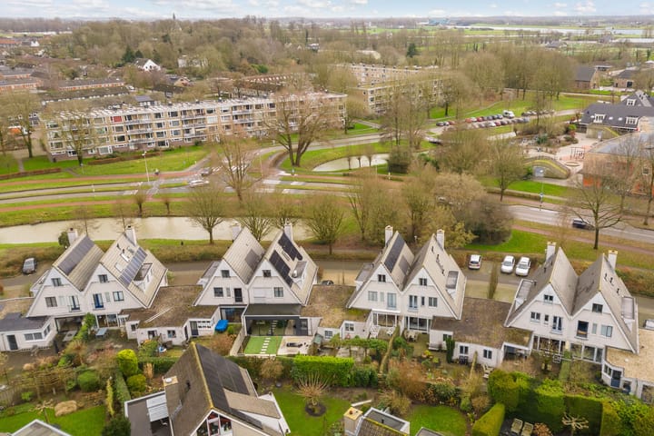 Foto 56 van Vesting 31