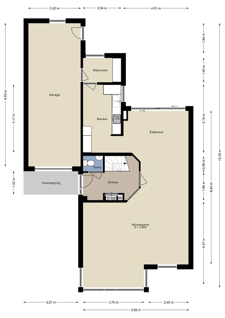 Foto 58 van Vesting 31