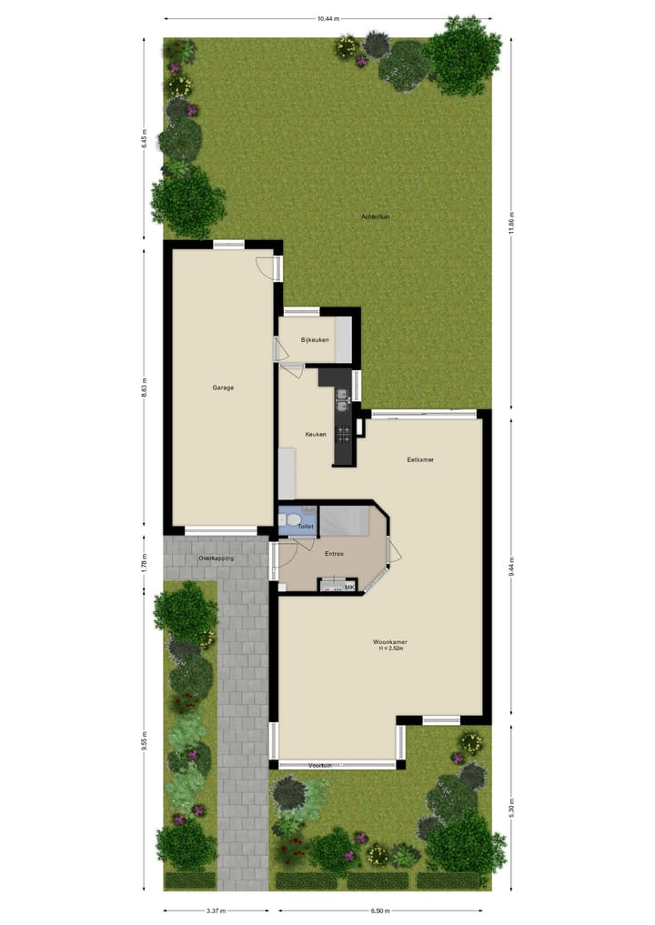 Foto 59 van Vesting 31