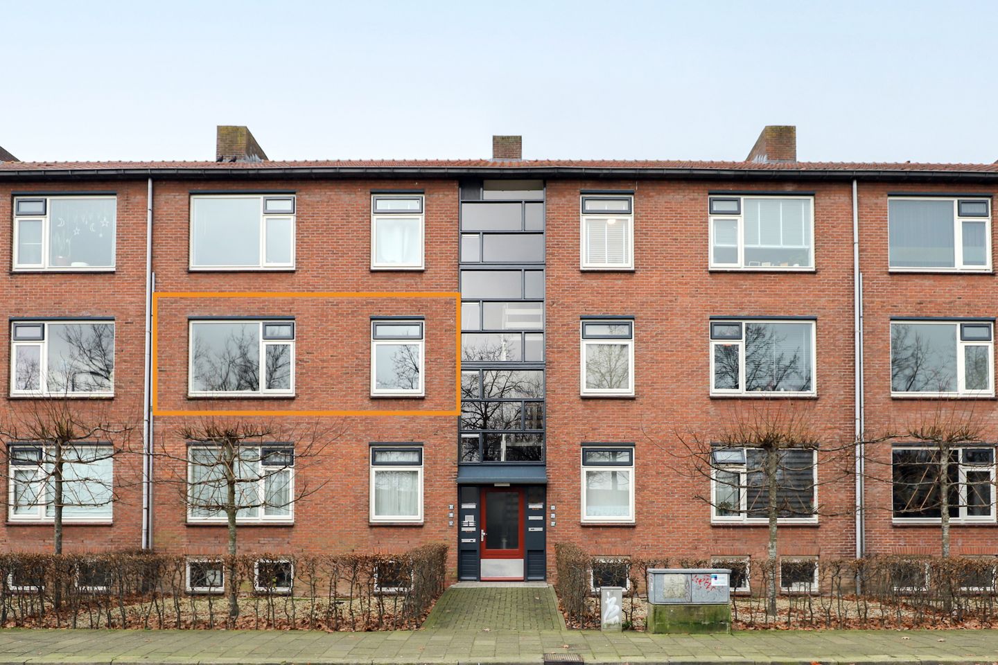 Foto 1 van Industrieweg 19