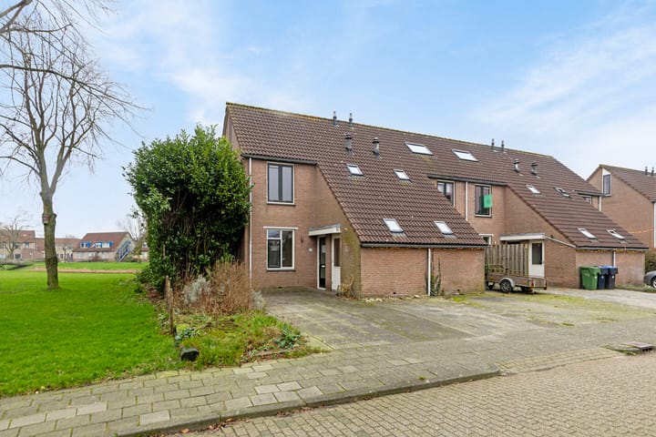 Foto 6 van Barten 13