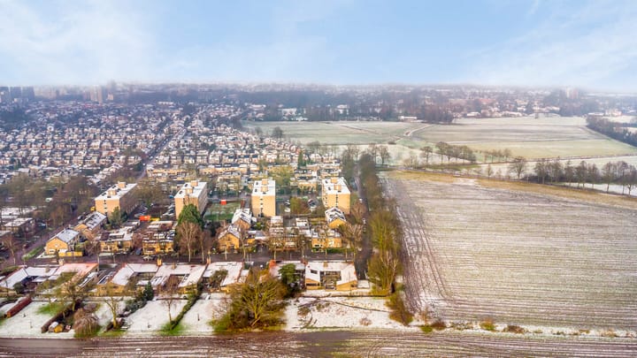 Foto 2 van Toernooistraat 14