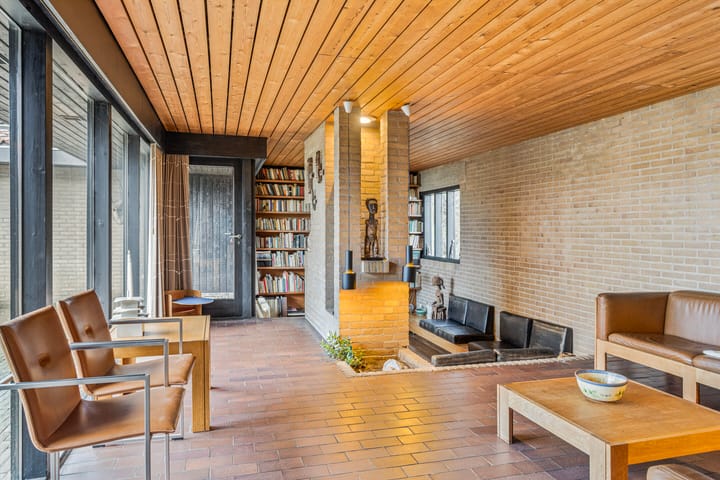 Foto 3 van Toernooistraat 14