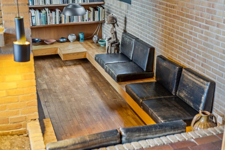 Foto 11 van Toernooistraat 14