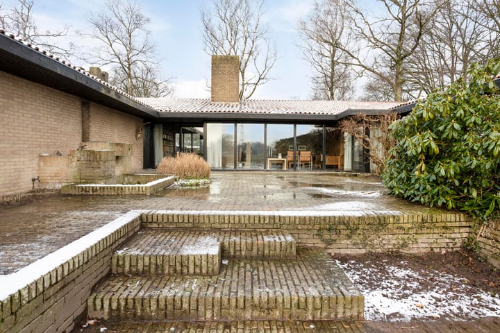 Foto 12 van Toernooistraat 14