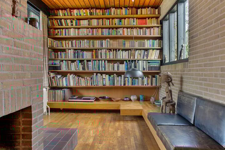 Foto 17 van Toernooistraat 14