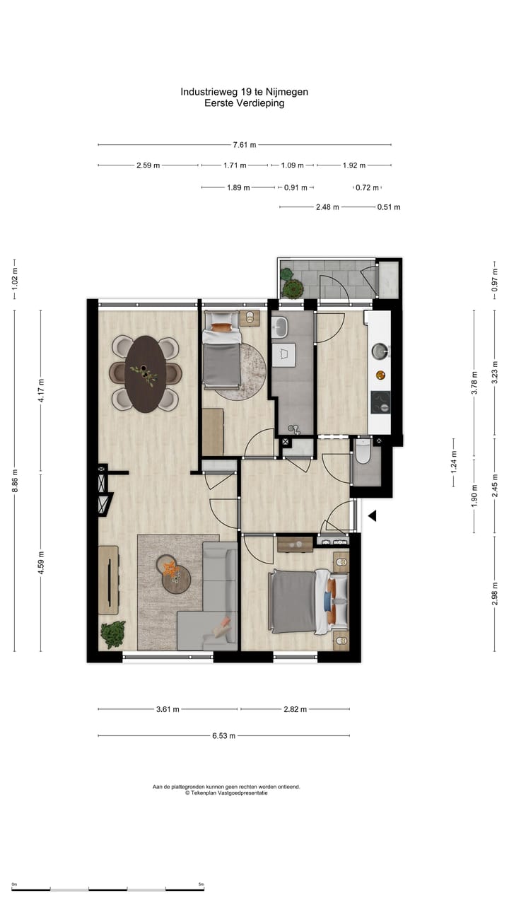 Foto 47 van Industrieweg 19