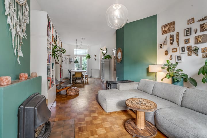 Foto 5 van Vrijburgstraat 27