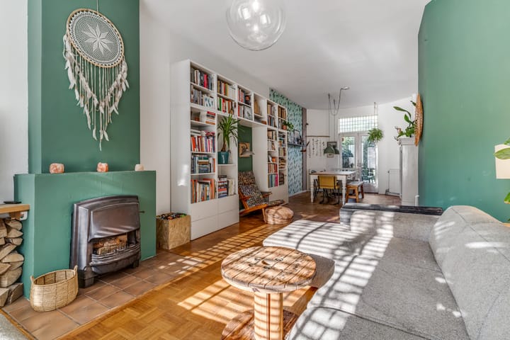 Foto 6 van Vrijburgstraat 27