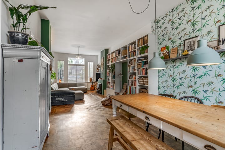 Foto 7 van Vrijburgstraat 27