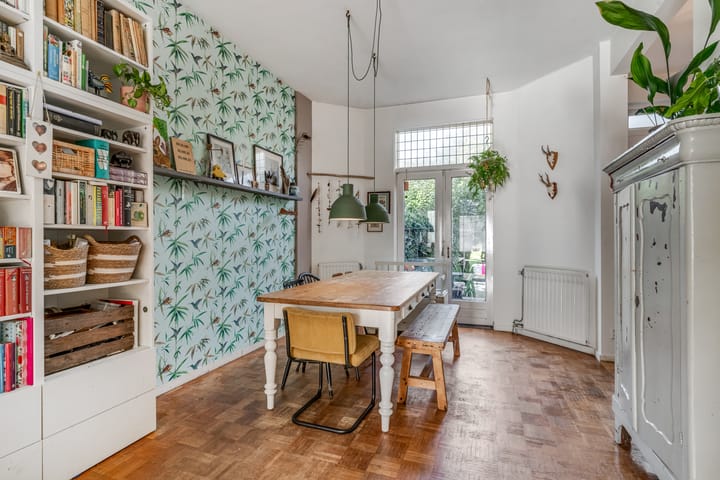 Foto 8 van Vrijburgstraat 27