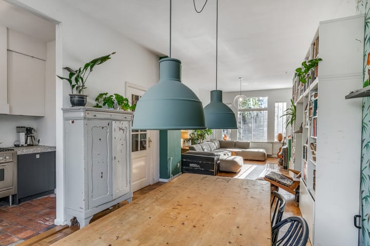 Foto 9 van Vrijburgstraat 27