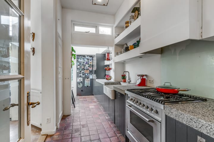 Foto 10 van Vrijburgstraat 27