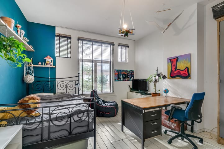 Foto 18 van Vrijburgstraat 27