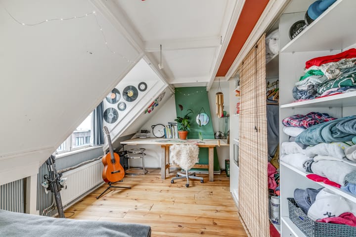 Foto 23 van Vrijburgstraat 27