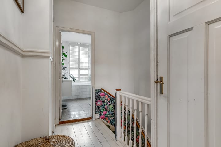 Foto 27 van Vrijburgstraat 27