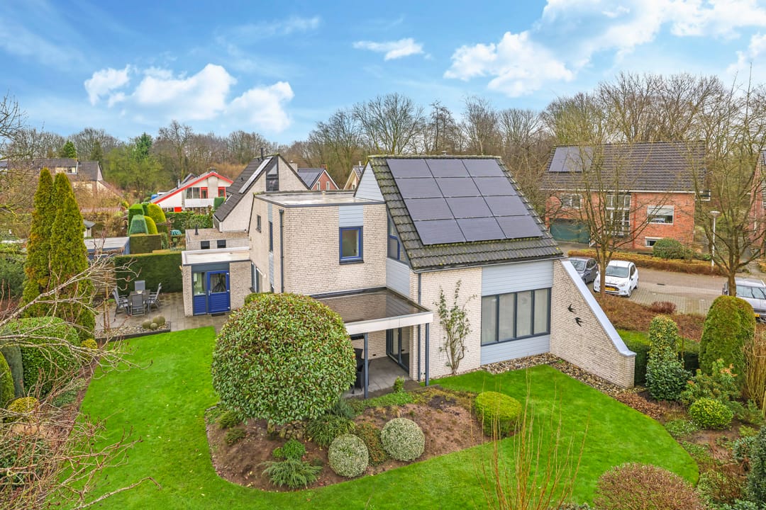 Foto 2 van Salemate 24