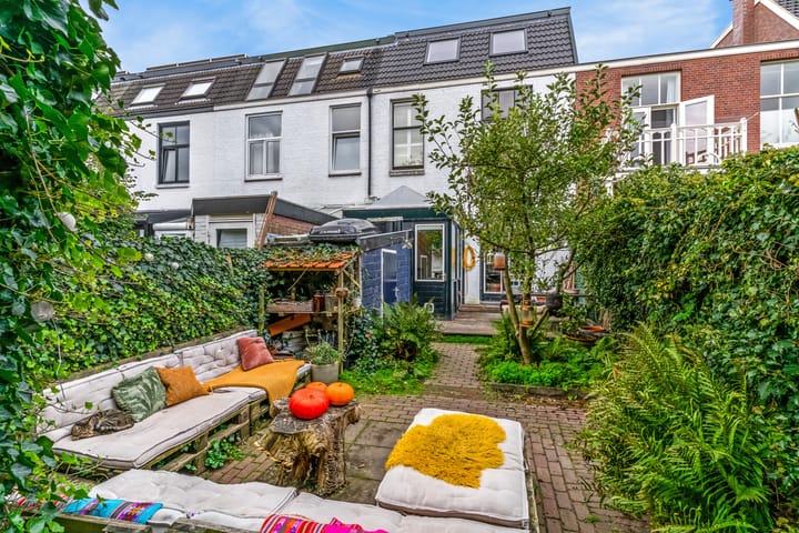 Foto 32 van Vrijburgstraat 27