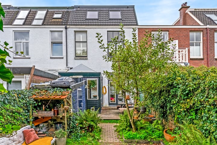 Foto 33 van Vrijburgstraat 27