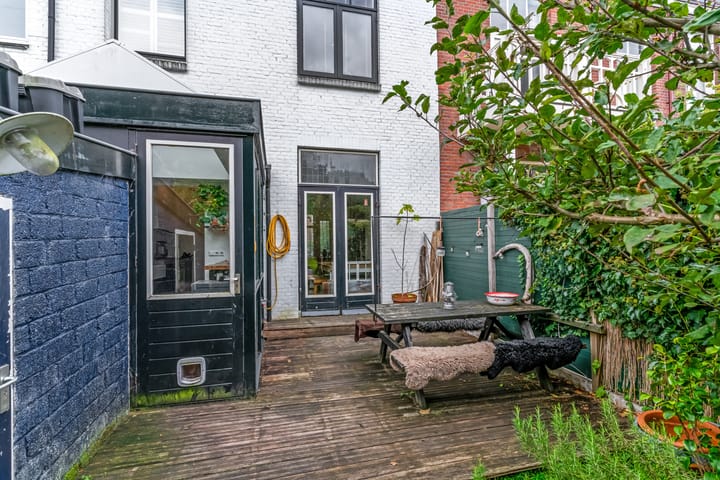 Foto 34 van Vrijburgstraat 27