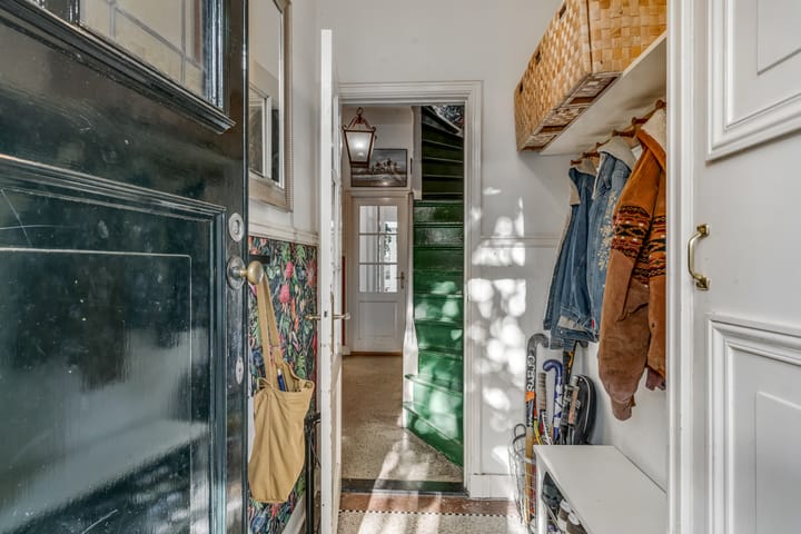 Foto 42 van Vrijburgstraat 27