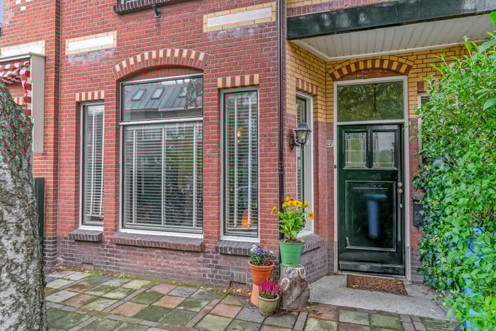 Foto 43 van Vrijburgstraat 27