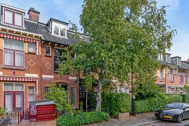 Foto 44 van Vrijburgstraat 27