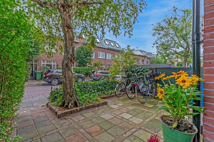 Foto 45 van Vrijburgstraat 27