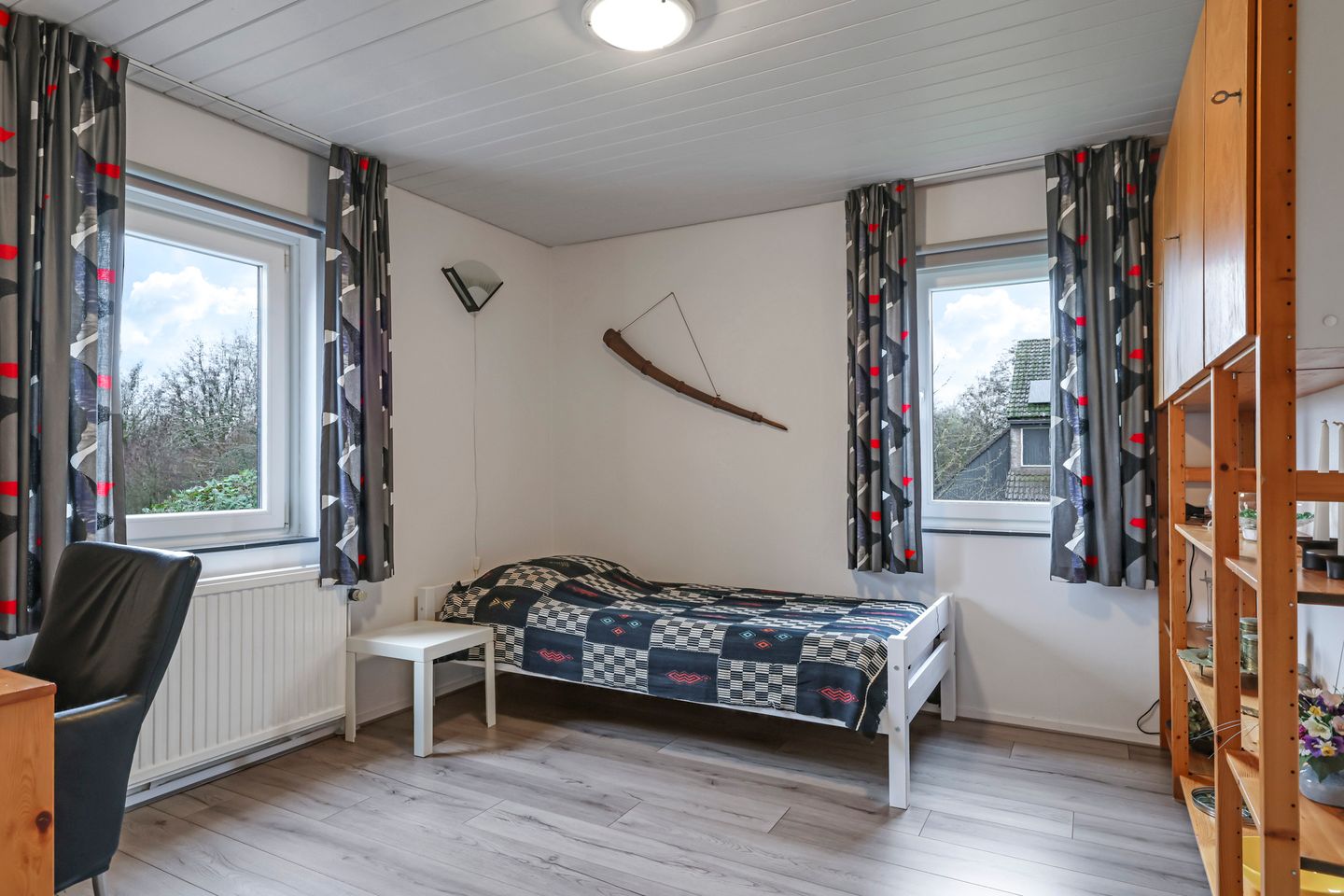 Foto 35 van Salemate 24