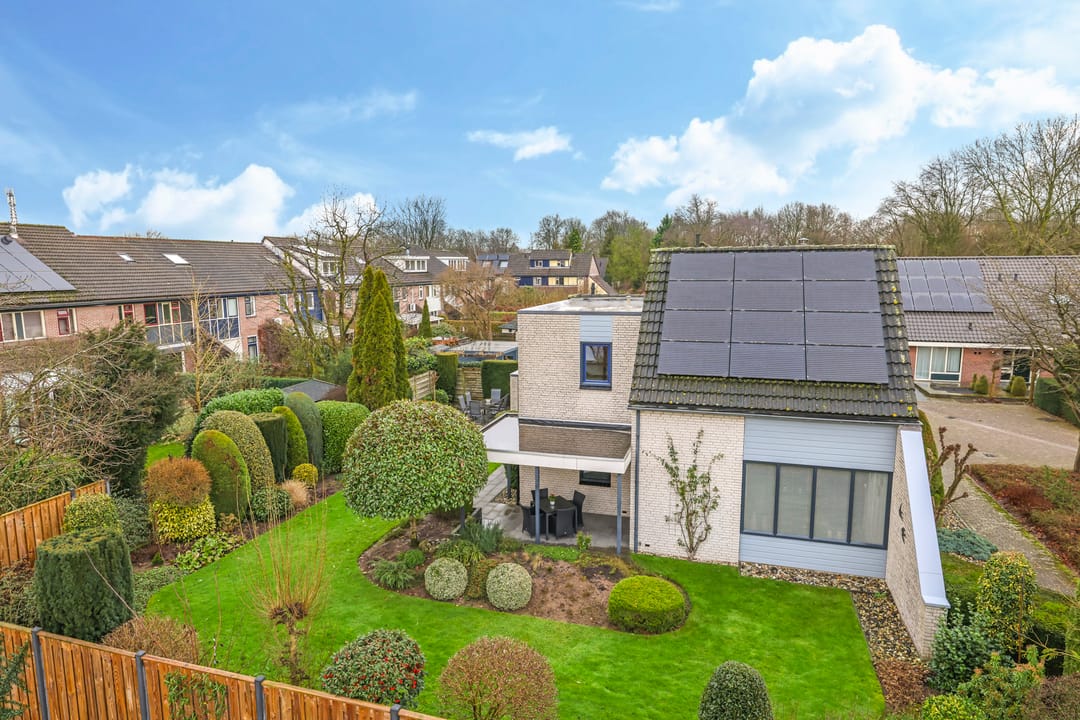 Foto 41 van Salemate 24