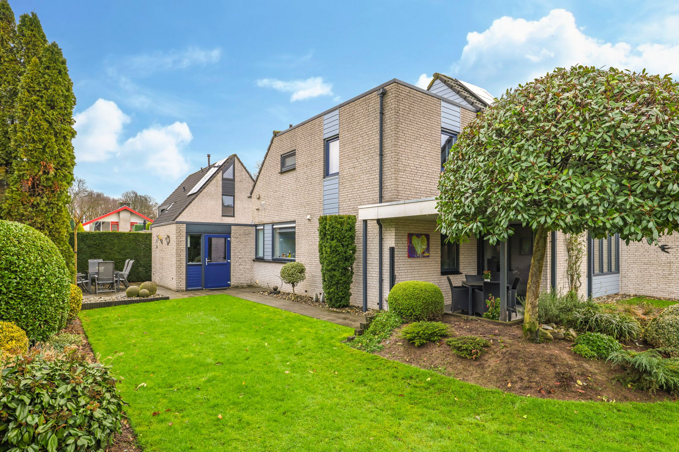 Foto 42 van Salemate 24