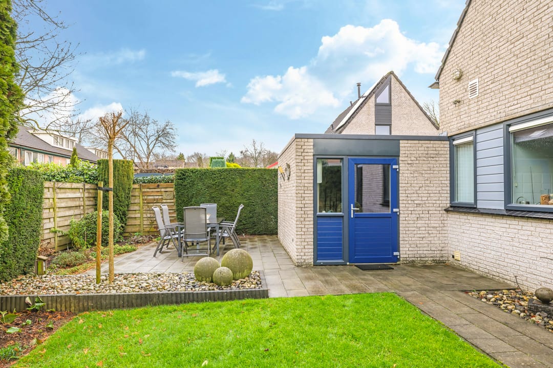 Foto 43 van Salemate 24