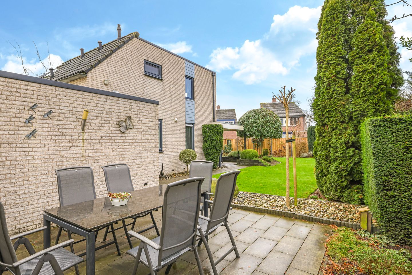 Foto 44 van Salemate 24