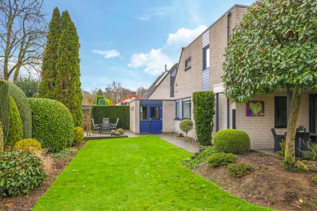 Foto 46 van Salemate 24