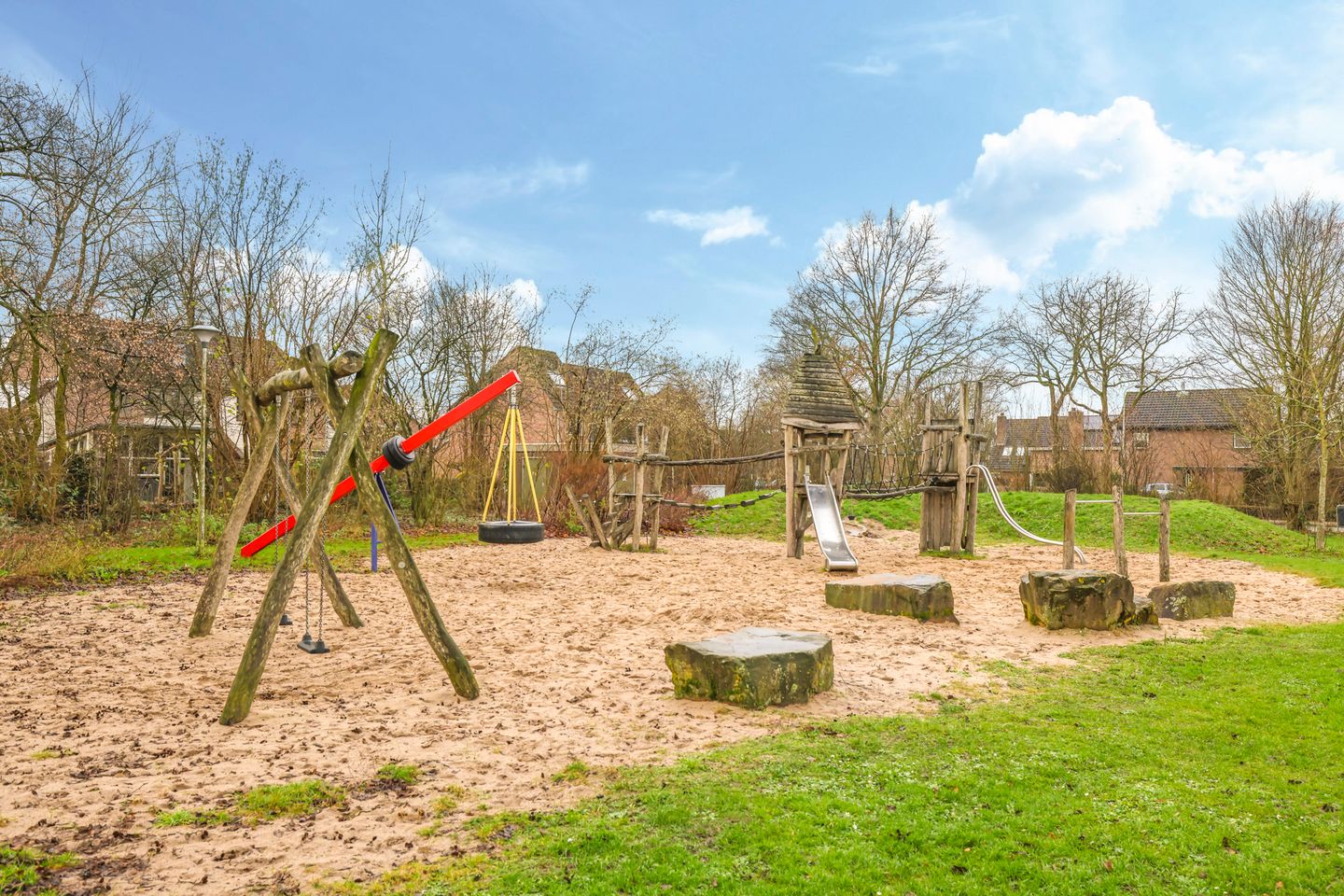 Foto 59 van Salemate 24