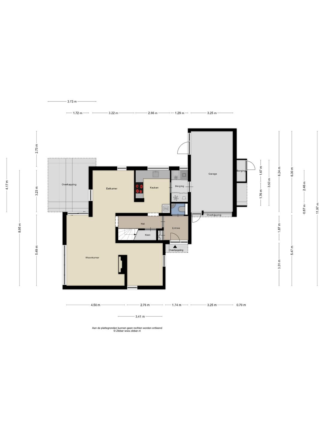 Foto 61 van Salemate 24