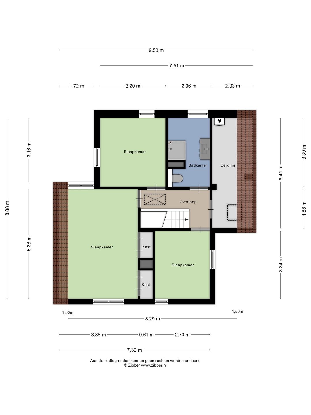 Foto 62 van Salemate 24