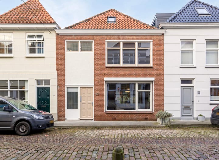 Foto 1 van Lange Nobelstraat 17