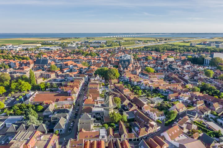 Foto 2 van Lange Nobelstraat 17